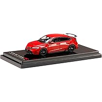 HJ 1/64 ホンダ シビック タイプR FL5 RBP 2025 3点 新品 Amazon | ホビージャパン HJ64 1/64 ホンダ CIVIC TYPE R (FL5